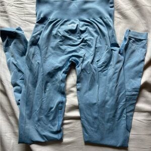 Meggan Grubb x Bo + Tee Leggings